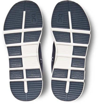 On Cloud Play Road-Running Shoes - Kids' 5