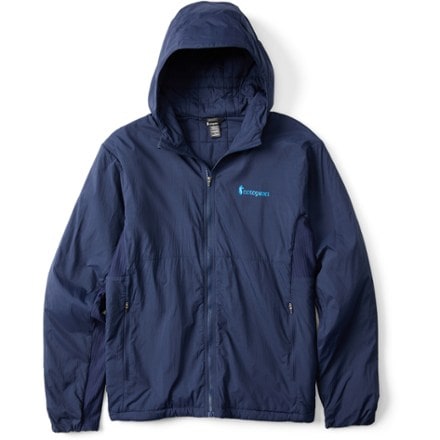 Cotopaxi Pacaya 2.0 Insulated Hooded Jacket - Men's 0