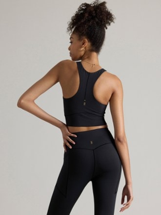 RHONE Revive Longline Bra 6