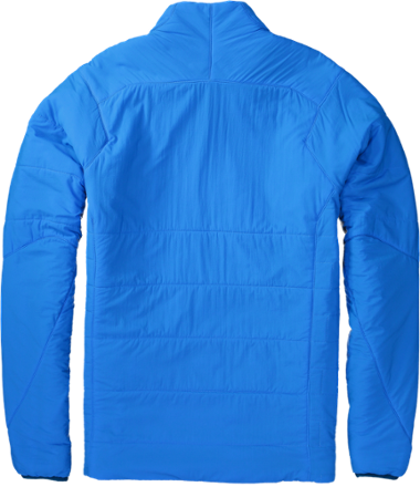 Patagonia Nano-Air Insulated Jacket - Men's | REI Co-op