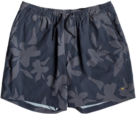 quiksilver stretch shorts