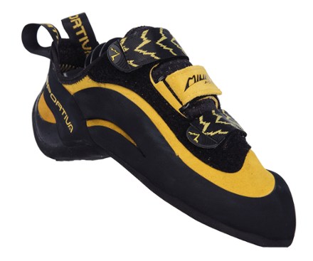 La Sportiva Miura VS Climbing Shoes 