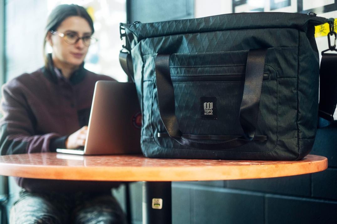 Location Image for Global Pro Travel Tote