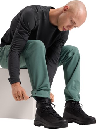 Arc'teryx Gamma AR Soft-Shell Pants - Men's 6