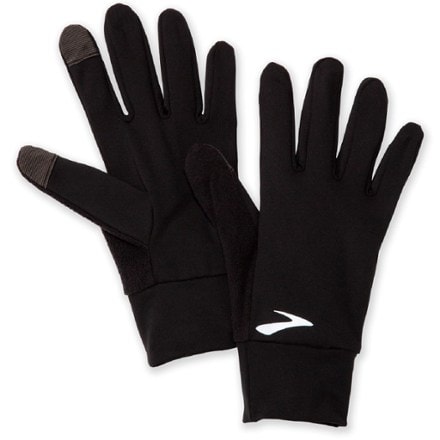 Brooks Fusion Midweight Gloves 2.0 0