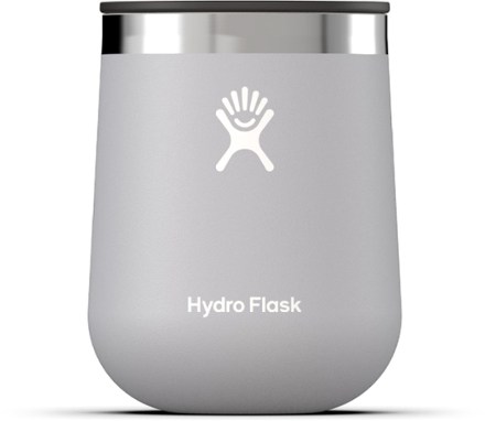 YETI vs Hydro Flask Tumbler Comparison 10 oz vs 12 oz 