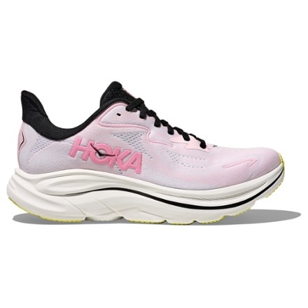 HOKA Clifton 10 Road-Running Shoes - Women's 0