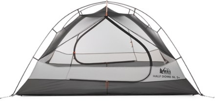 REI Co-op Half Dome SL 3+ Tent with Footprint 5