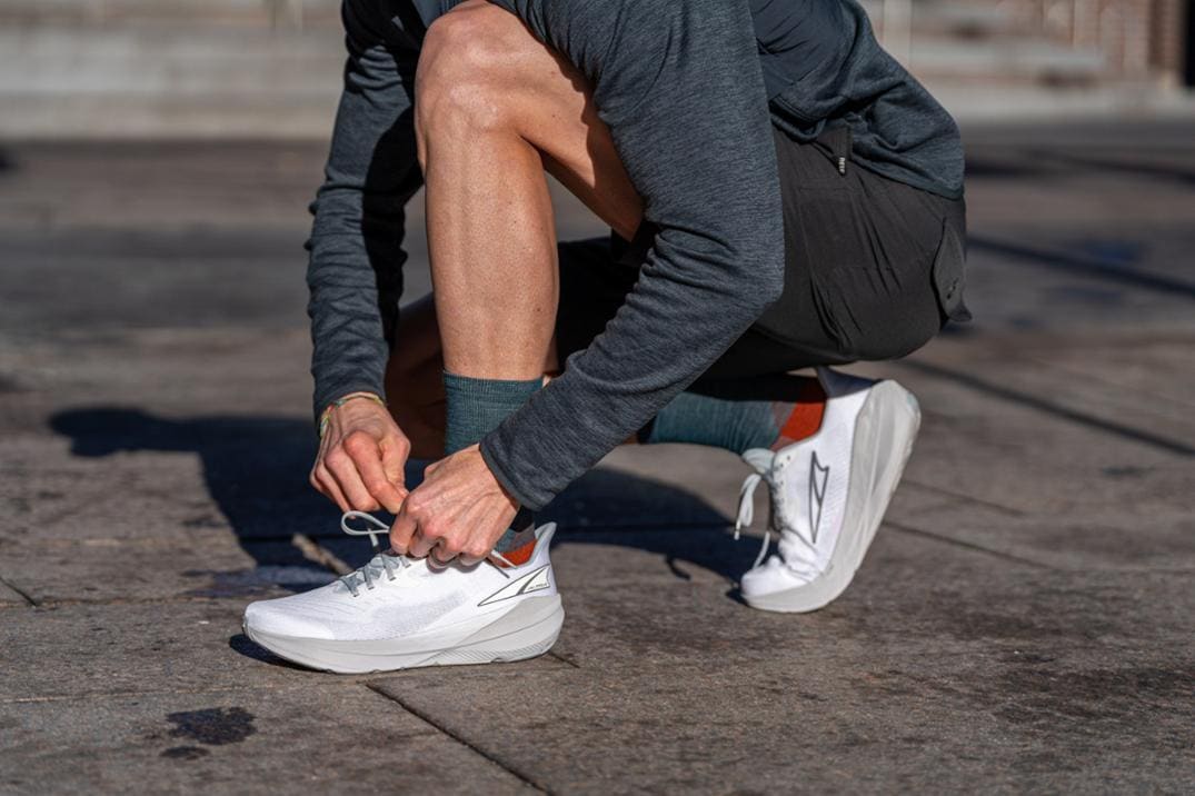 Location Image for Experience Flow Road-Running Shoes - Men's