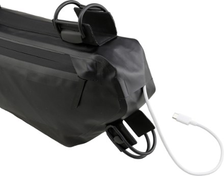 Roswheel Road Frame Bag - 2 Liters 2