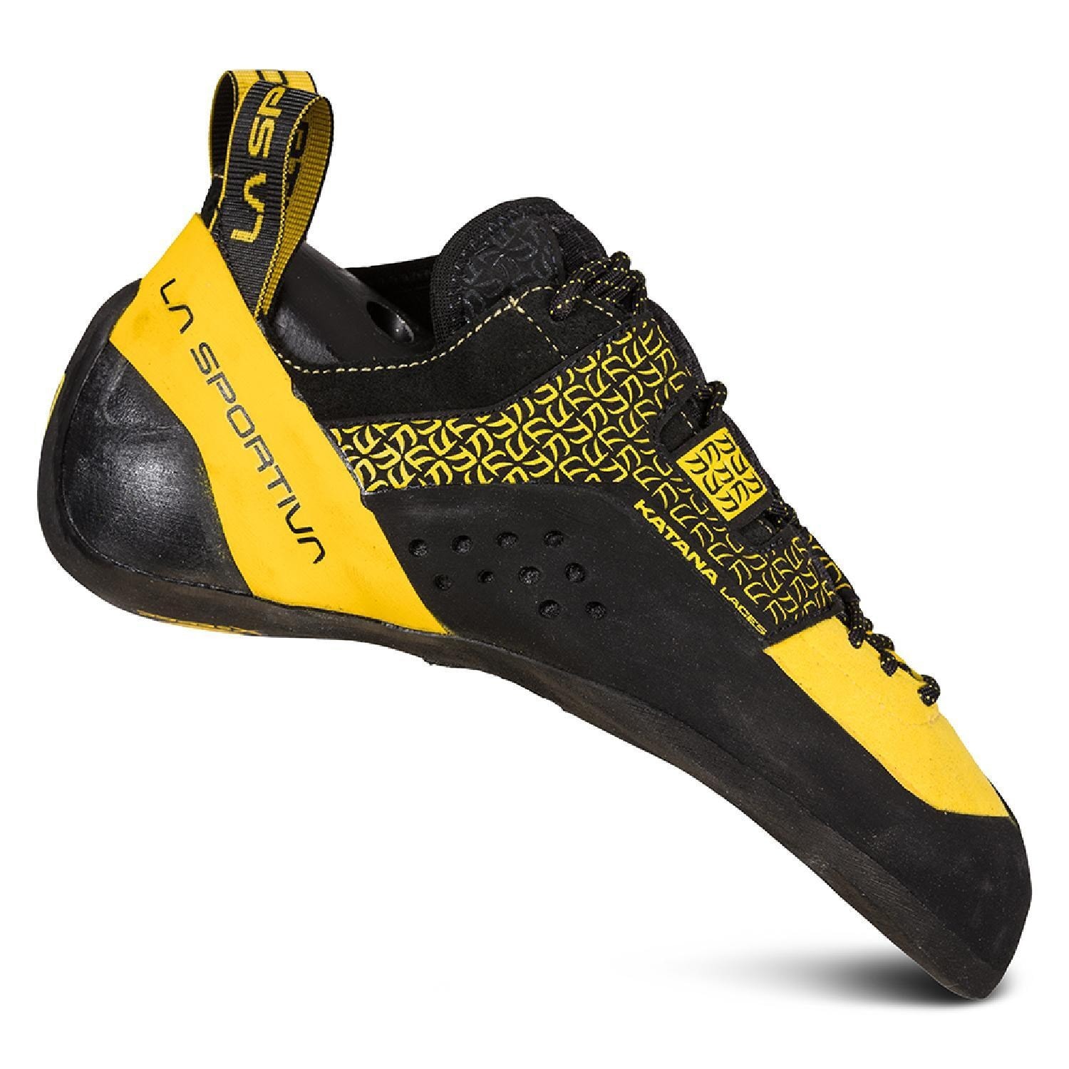 Katana Lace Climbing Shoes - Men's