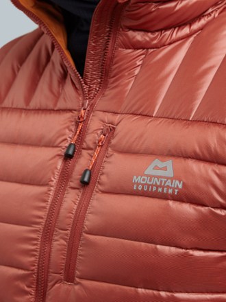 Mountain Equipment Odin Down Jacket Men S Rei Co Op