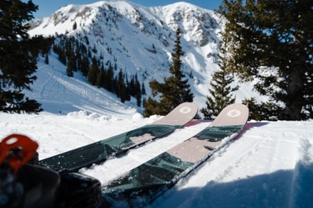 Blizzard Rustler 9 Skis - Men's - 2025/2026 6