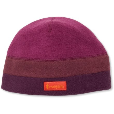 Cotopaxi Teca Fleece Beanie 0