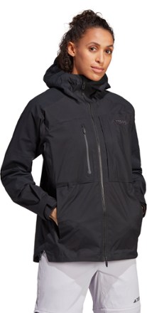 adidas Terrex Xploric RAIN.RDY Jacket - Women's 1