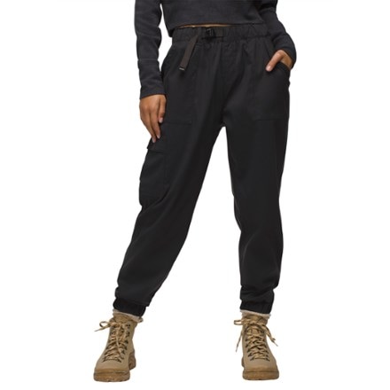 prAna Stretch Zion E-Waist Joggers - Women's 0