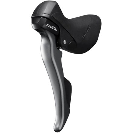 Shimano Claris ST-R2000 2x STI Brake/Shift Lever - Left 0