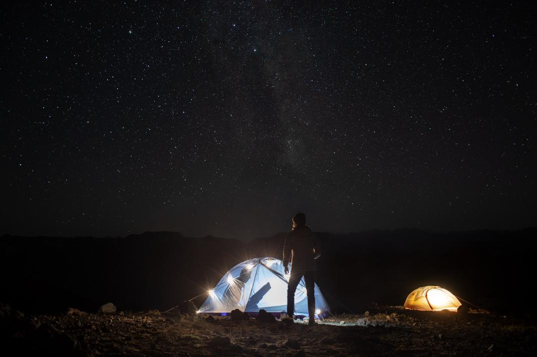 Location Image for Half Dome SL 2+ Tent with Footprint