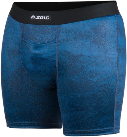 Zoic Trail Boxer Briefs - Men's 4