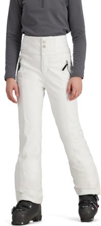 Obermeyer Jolie Soft-Shell Pants - Girls' 1