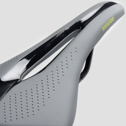 Delta Cycle Comfort Race Shorty Saddle 4