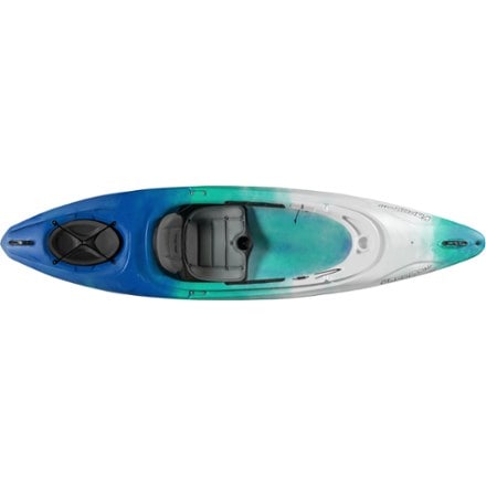 Old Town Vapor 10XT Kayak 2