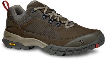 Vasque Talus XT Low GTX Hiking Shoes - Men's 2