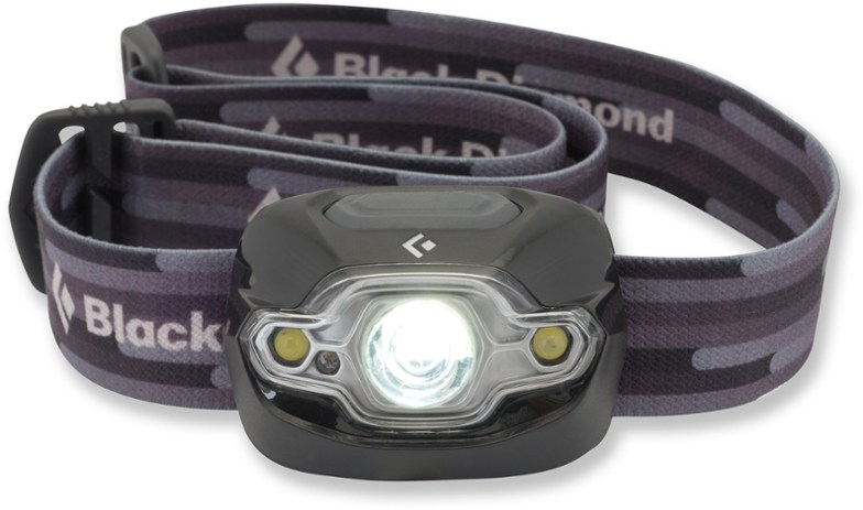 Black Diamond Cosmo Headlamp 2013 Rei Co Op
