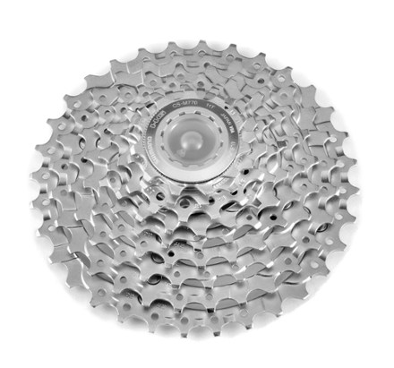 shimano xt m770 cassette
