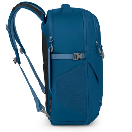 backpacks travel bags Atlas 25L Black Carry-On for Women this backpack ensures you LULULEMON BELT BAG Colour:Black / White city style backpack
