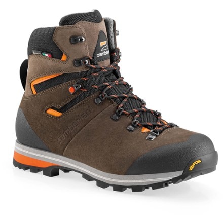 Zamberlan Thunder GTX Hiking Boots - Men's 2