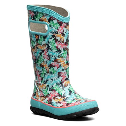 Bogs Rain Boots - Kids' 2