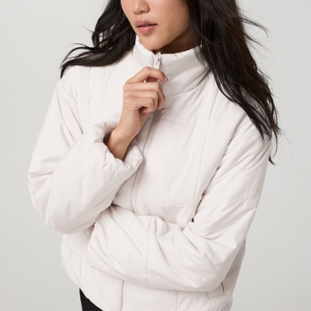 Vuori Canyon Insulated Sporty Jacket - Women's 8