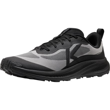 KEEN Wander Trail-Running Shoes - Men's 3