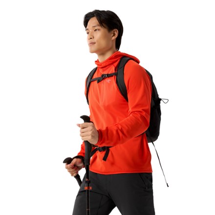 Arc'teryx Delta Pullover Hoody - Men's 6