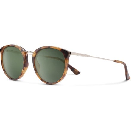 Suncloud Dana Polarized Sunglasses 0