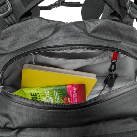 Arc'teryx Quintic 28 Pack 4