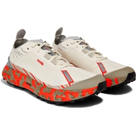 norda 001A Trail-Running Shoes - Men's 2
