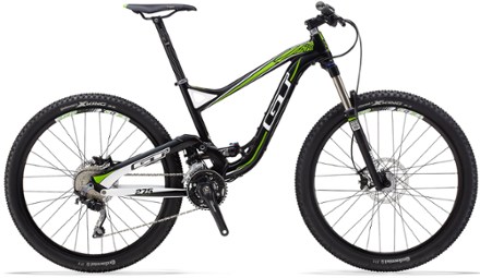 gt sensor elite 27.5