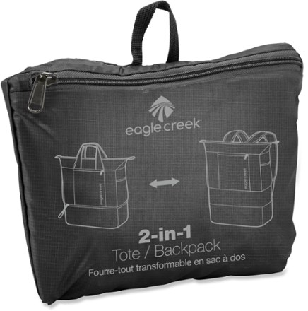 Eagle Creek 2in1 Tote Daypack REI Coop