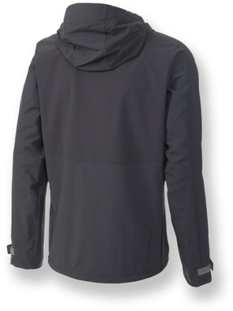 Back view (Dark Shale)