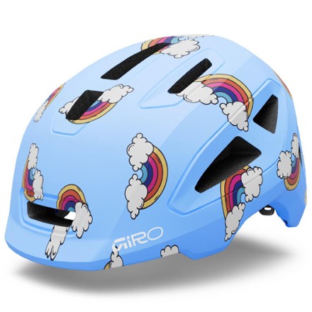 Giro Scamp Mips II Bike Helmet - Toddlers'/Kids' 0