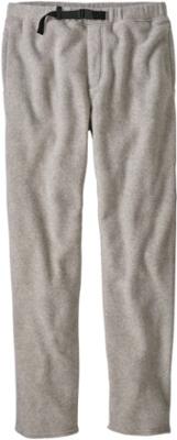 Patagonia LW Synchilla Snap-T Pants - Men