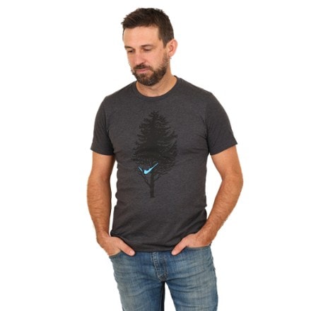 Slow Loris Tree BnB T-Shirt 1