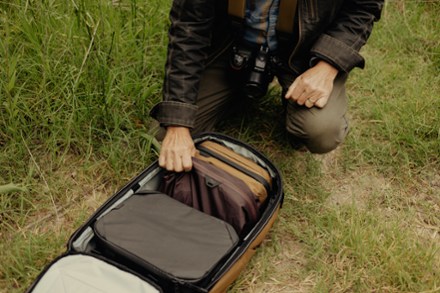 Location Image for Travel Pack - 45 L