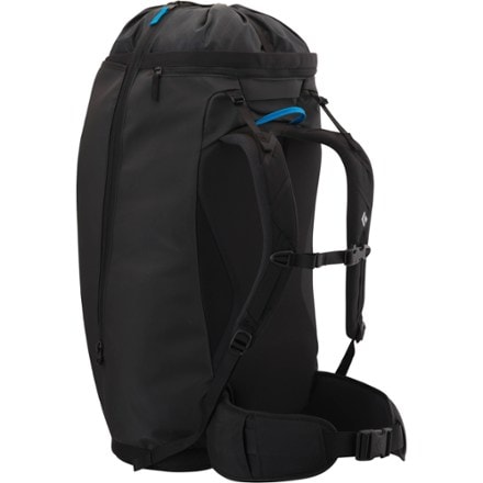 Black Diamond Creek 50 Pack 1