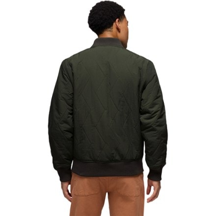 prAna Encinitas Bomber Jacket - Men's 2