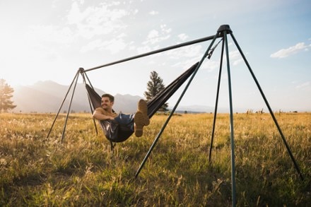 ENO Nomad Hammock Stand REI Co op