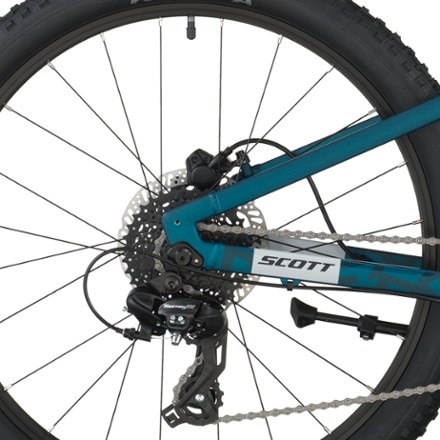 Scott Roxter 400 Kids' Mountain Bike 3