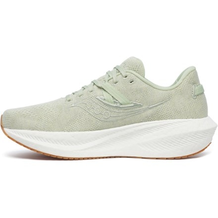 Saucony Triumph RFG Road-Running Shoes - Men's 1